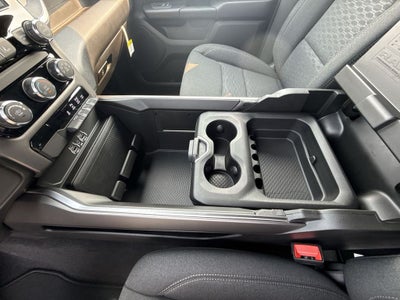 2026 RAM 1500 RAM 1500 EXPRESS CREW CAB 4X4 5'7' BOX