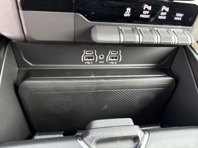 2026 RAM 1500 RAM 1500 EXPRESS CREW CAB 4X4 5'7' BOX