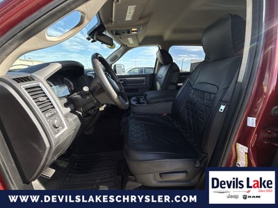 2014 RAM 2500 SLT