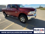 2014 RAM 2500 SLT
