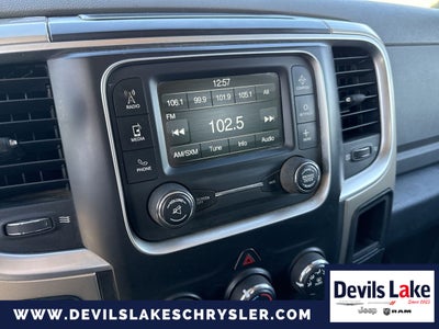 2014 RAM 2500 SLT