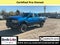 2022 RAM 2500 Power Wagon Crew Cab 4x4 6'4' Box