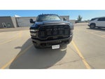 2026 RAM 2500 RAM 2500 WARLOCK CREW CAB 4X4 6'4' BOX