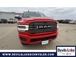 2022 RAM 2500 Laramie Crew Cab 4x4 6'4' Box