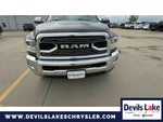 2018 RAM 2500 Limited Crew Cab 4x4 6'4' Box