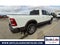 2020 RAM 2500 Laramie Longhorn Crew Cab 4x4 6'4' Box
