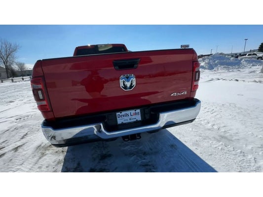 2024 RAM 2500 Tradesman in Devils Lake, ND - Devils Lake Cars