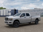2026 RAM Ram 2500 RAM 2500 BLACK EXPRESS CREW CAB 4X4 8' BOX