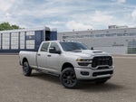 2026 RAM Ram 2500 RAM 2500 BLACK EXPRESS CREW CAB 4X4 8' BOX