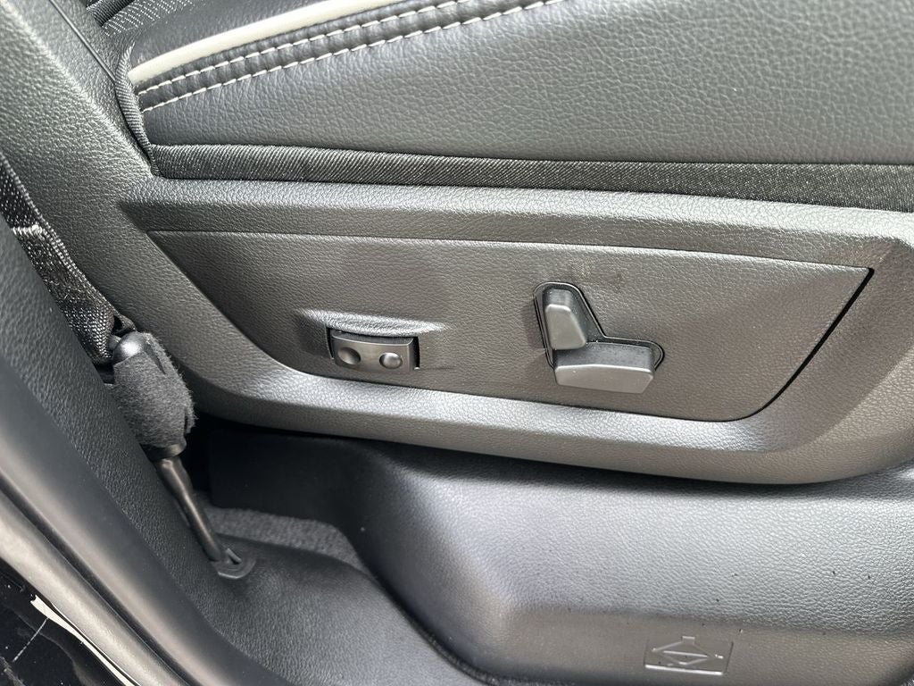 2025 RAM Ram 2500 RAM 2500 LARAMIE CREW CAB 4X4 8' BOX