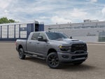 2027 RAM Ram 2500 RAM 2500 LARAMIE MEGA CAB 4X4 6'4' BOX