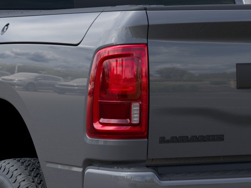 2027 RAM Ram 2500 RAM 2500 LARAMIE MEGA CAB 4X4 6'4' BOX