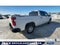 2023 Chevrolet Silverado 1500 4WD Crew Cab Standard Bed WT