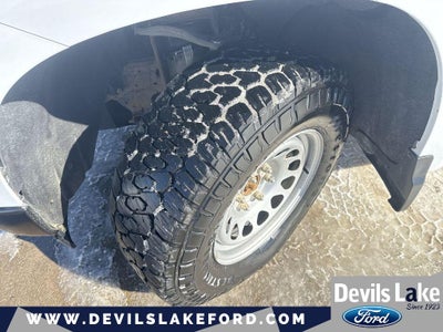 2023 Chevrolet Silverado 1500 4WD Crew Cab Standard Bed WT