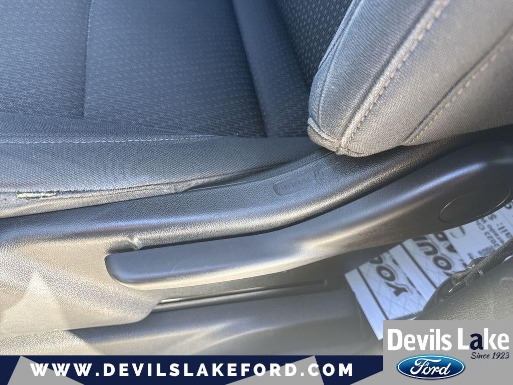 2023 Chevrolet Silverado 1500 4WD Crew Cab Standard Bed WT