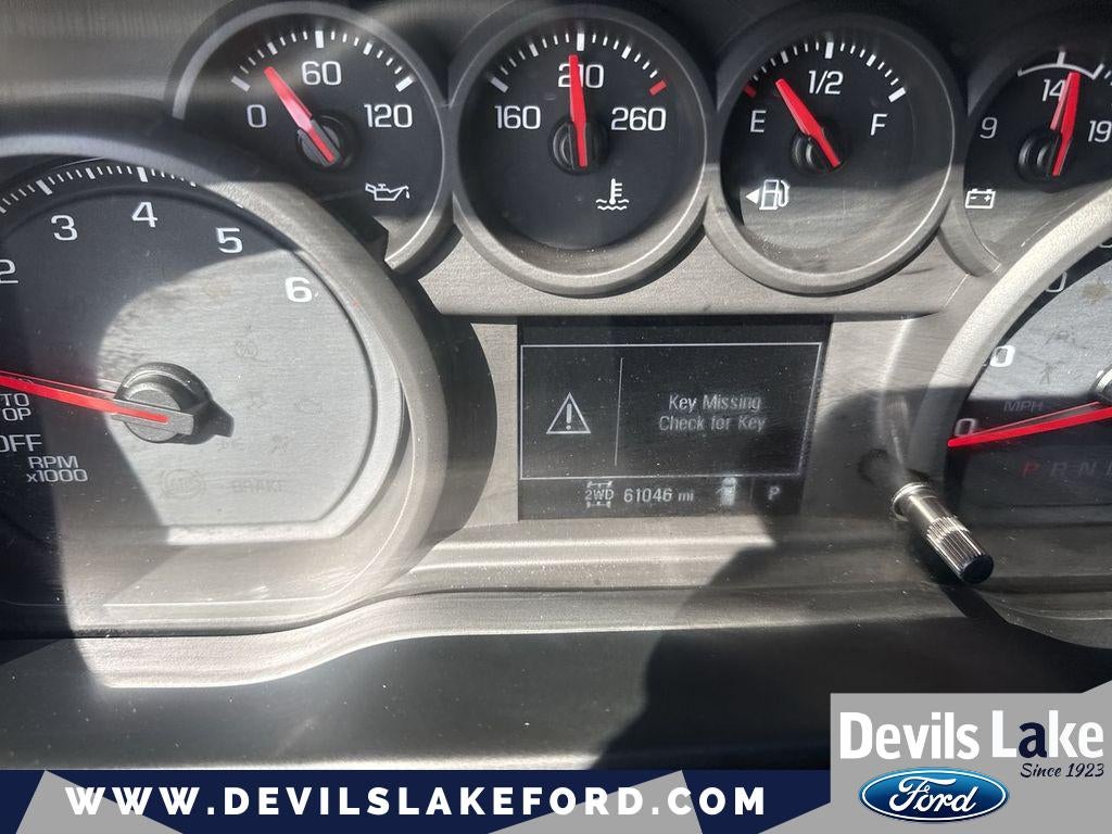 2023 Chevrolet Silverado 1500 4WD Crew Cab Standard Bed WT