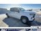 2023 Chevrolet Silverado 1500 4WD Crew Cab Standard Bed WT