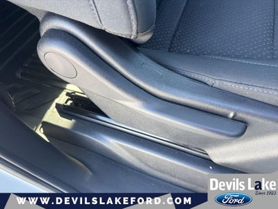 2023 Chevrolet Silverado 1500 4WD Crew Cab Standard Bed WT