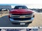 2022 Chevrolet Silverado 1500 LTD 4WD Crew Cab Short Bed LT