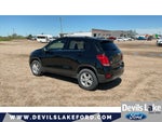 2020 Chevrolet Trax AWD LT