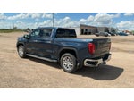 2021 GMC Sierra 1500 4WD Crew Cab Short Box SLT