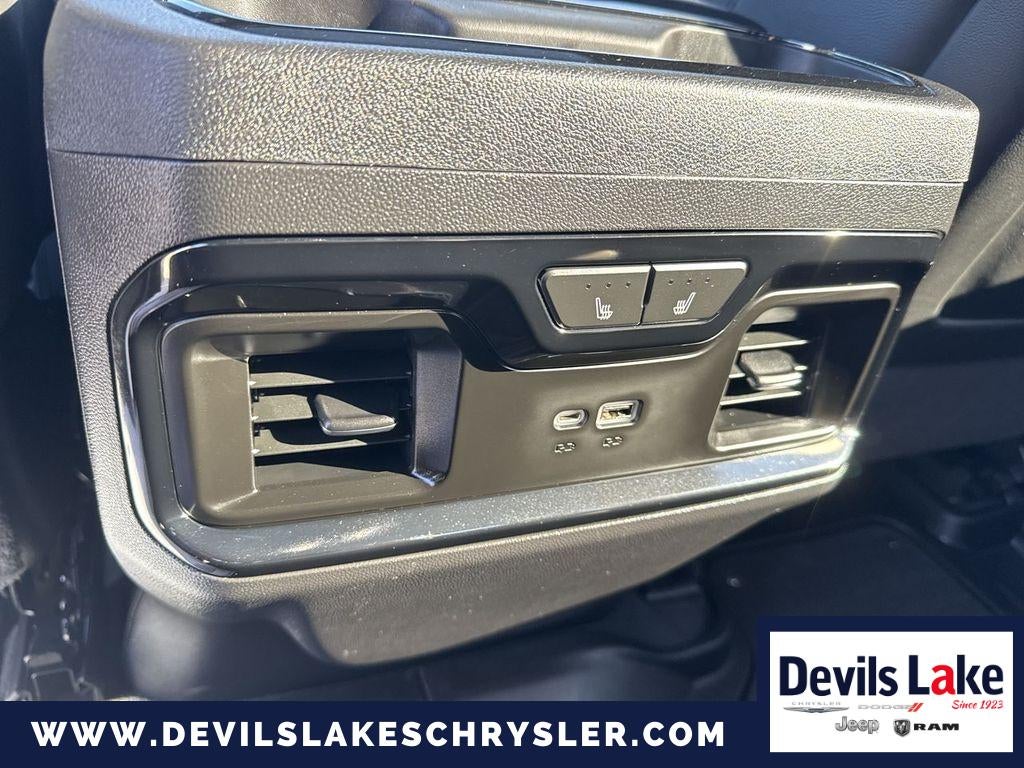 2022 GMC Sierra AT4X