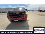 2022 GMC Sierra AT4X