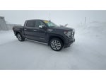 2024 GMC Sierra 1500 4WD Crew Cab Short Box Denali