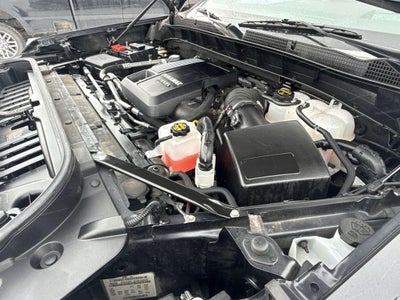 2024 GMC Sierra 1500 4WD Crew Cab Short Box Denali