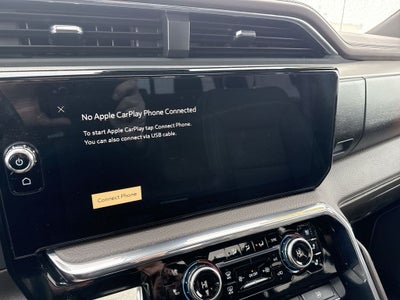 2024 GMC Sierra 1500 4WD Crew Cab Short Box Denali