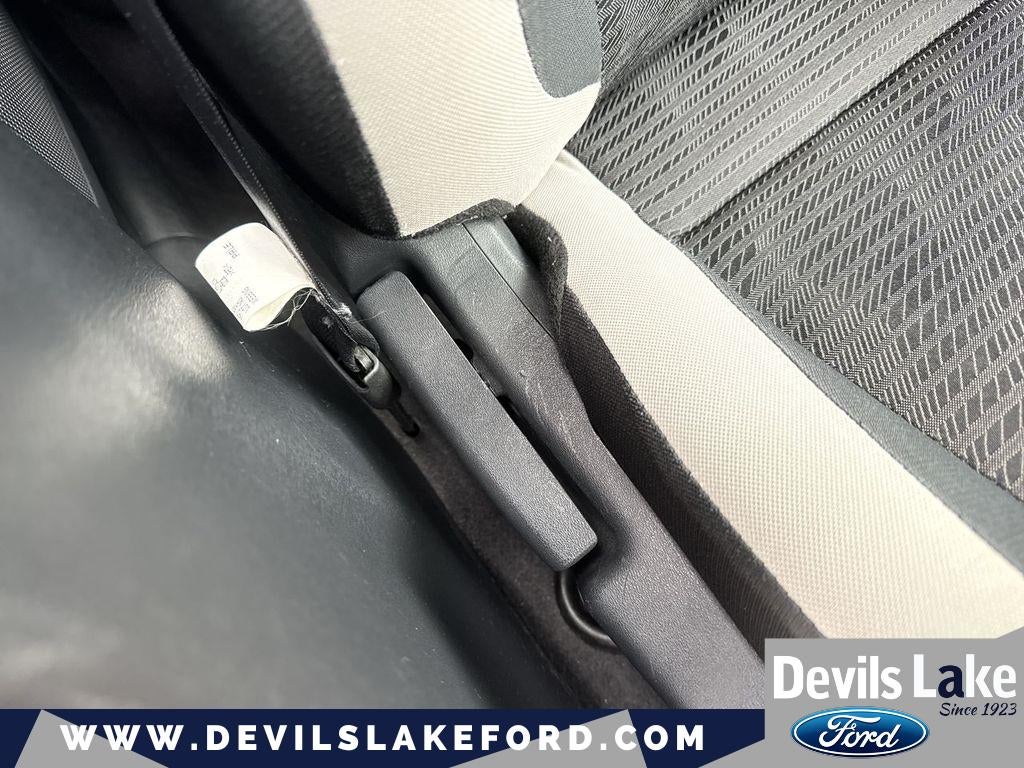 2021 Nissan Versa SV Xtronic CVT