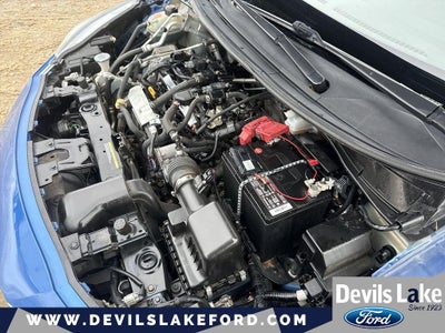 2021 Nissan Versa SV Xtronic CVT