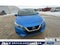 2021 Nissan Versa SV Xtronic CVT