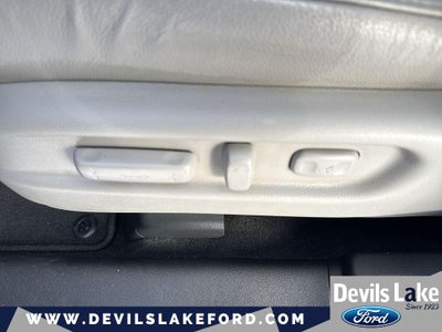 2021 Honda Passport AWD EX-L