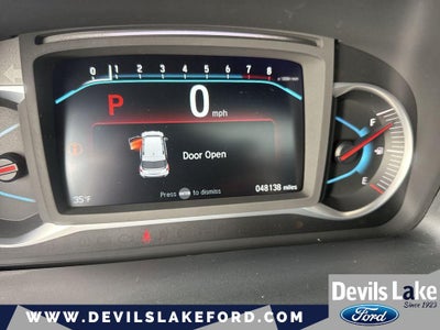 2021 Honda Passport AWD EX-L