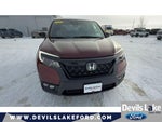2021 Honda Passport AWD EX-L