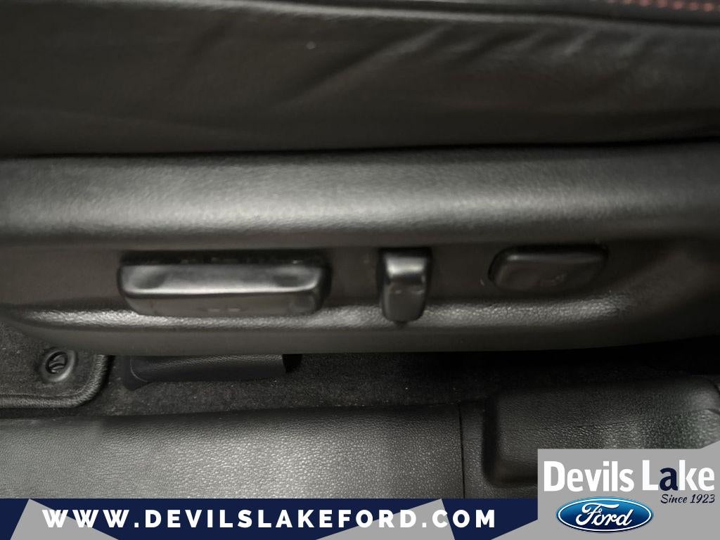 2021 Honda Ridgeline Black Edition