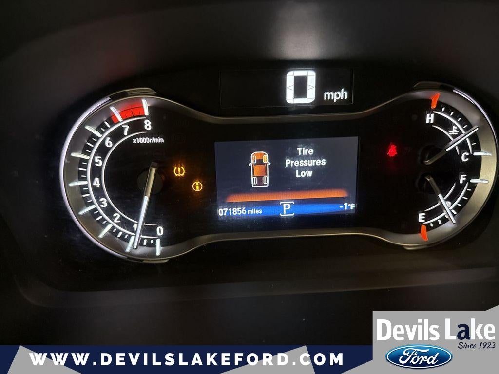 2021 Honda Ridgeline Black Edition