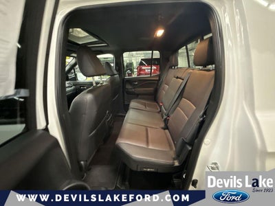 2021 Honda Ridgeline Black Edition