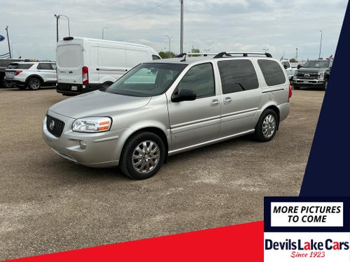 2007 Buick Terraza CXL