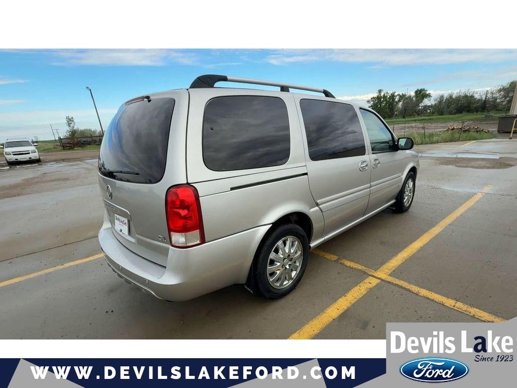 2007 Buick Terraza CXL