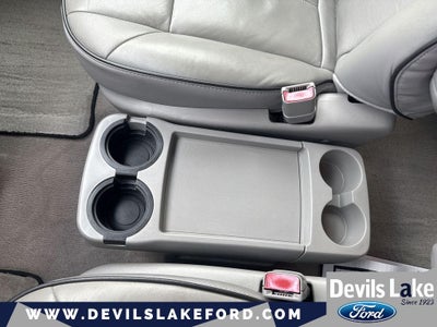 2007 Buick Terraza CXL
