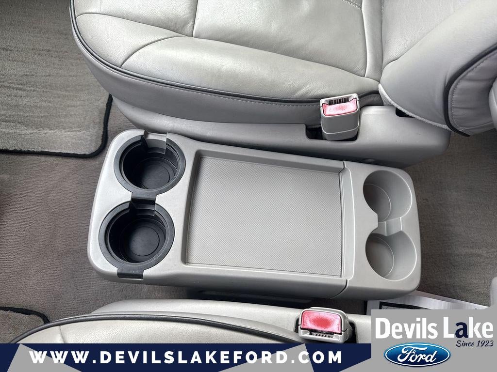 2007 Buick Terraza CXL