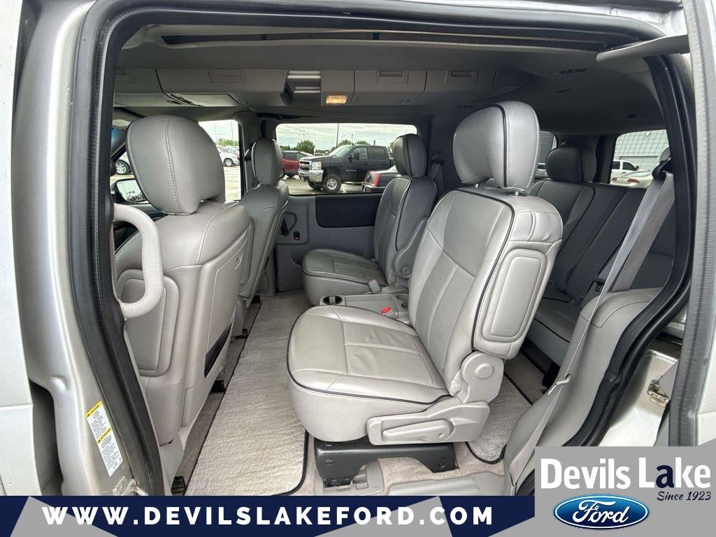 2007 Buick Terraza CXL