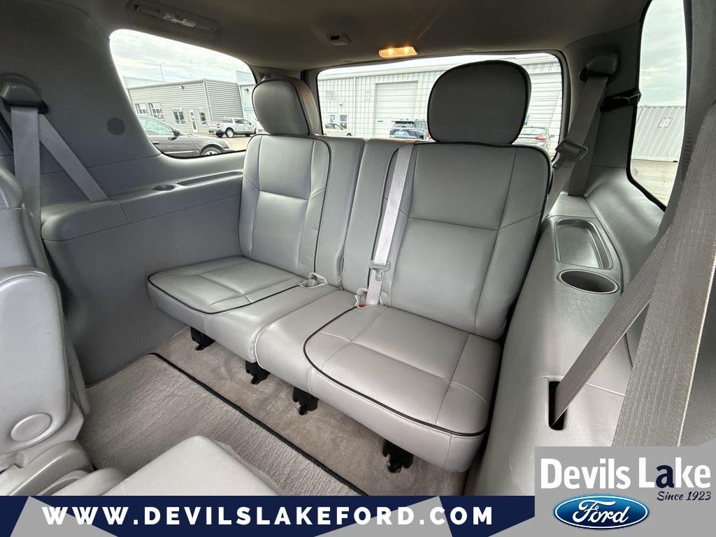 2007 Buick Terraza CXL
