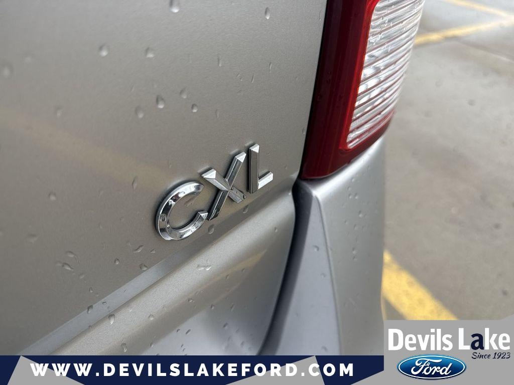 2007 Buick Terraza CXL