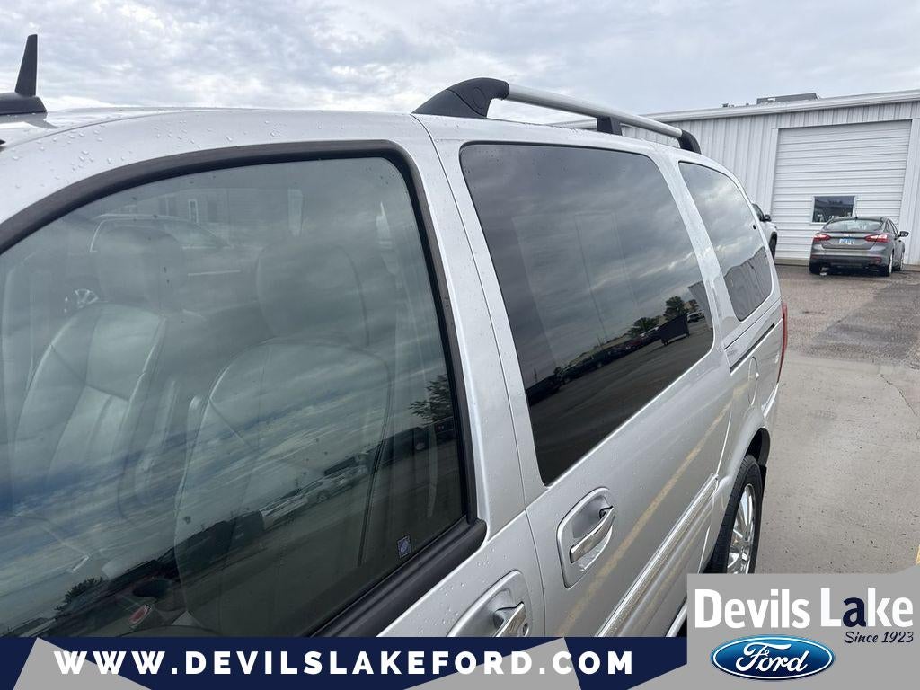 2007 Buick Terraza CXL