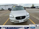 2007 Buick Terraza CXL
