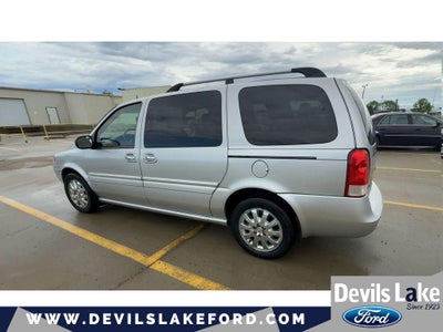 2007 Buick Terraza CXL