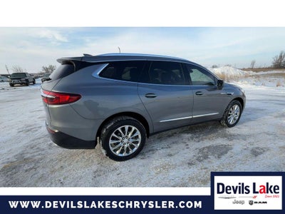 2021 Buick Enclave AWD Essence
